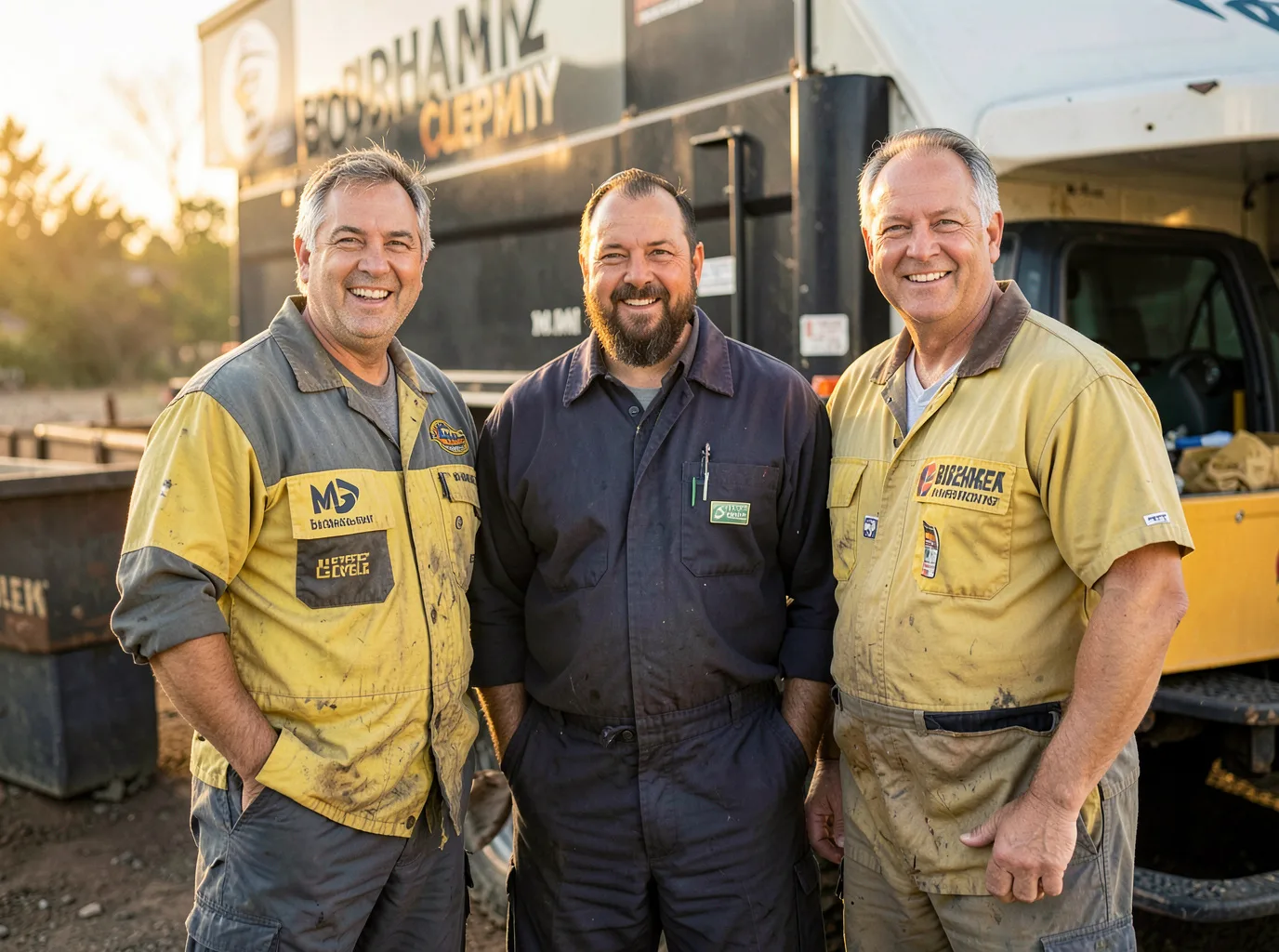 Sewage Cleanup company in Valley, WA
