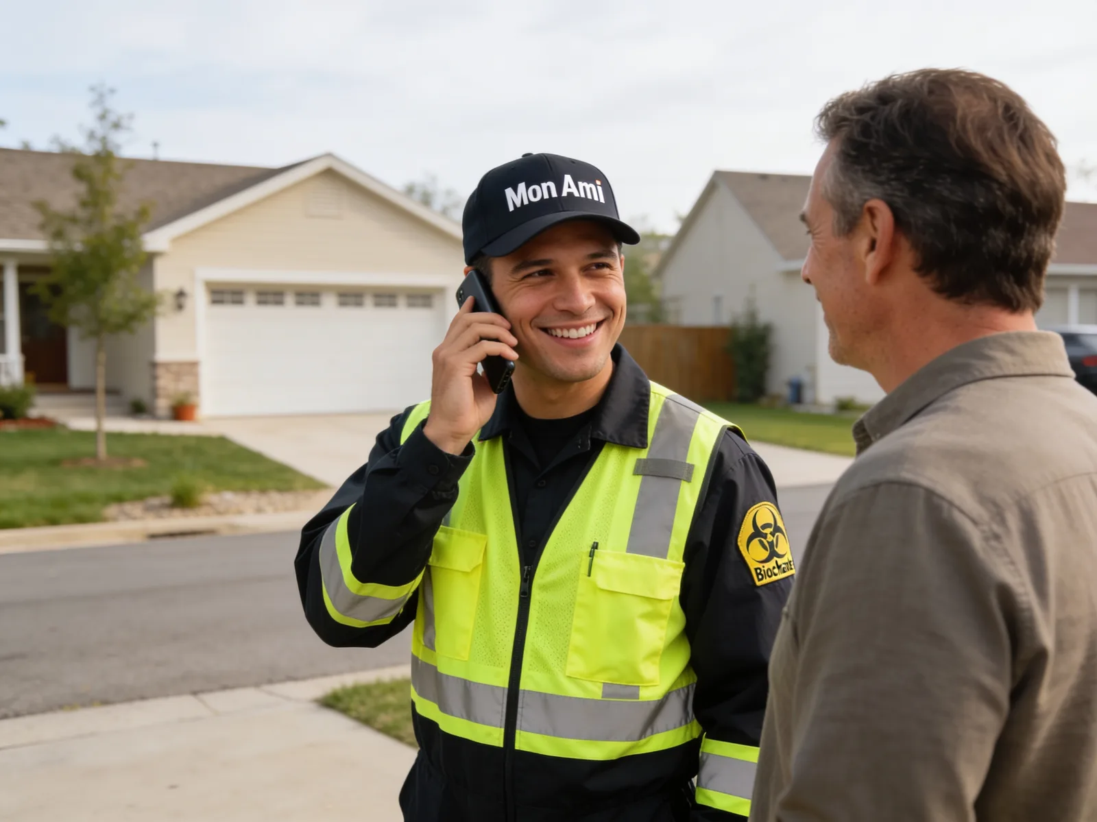 Sewage Cleanup Valley, WA FAQs