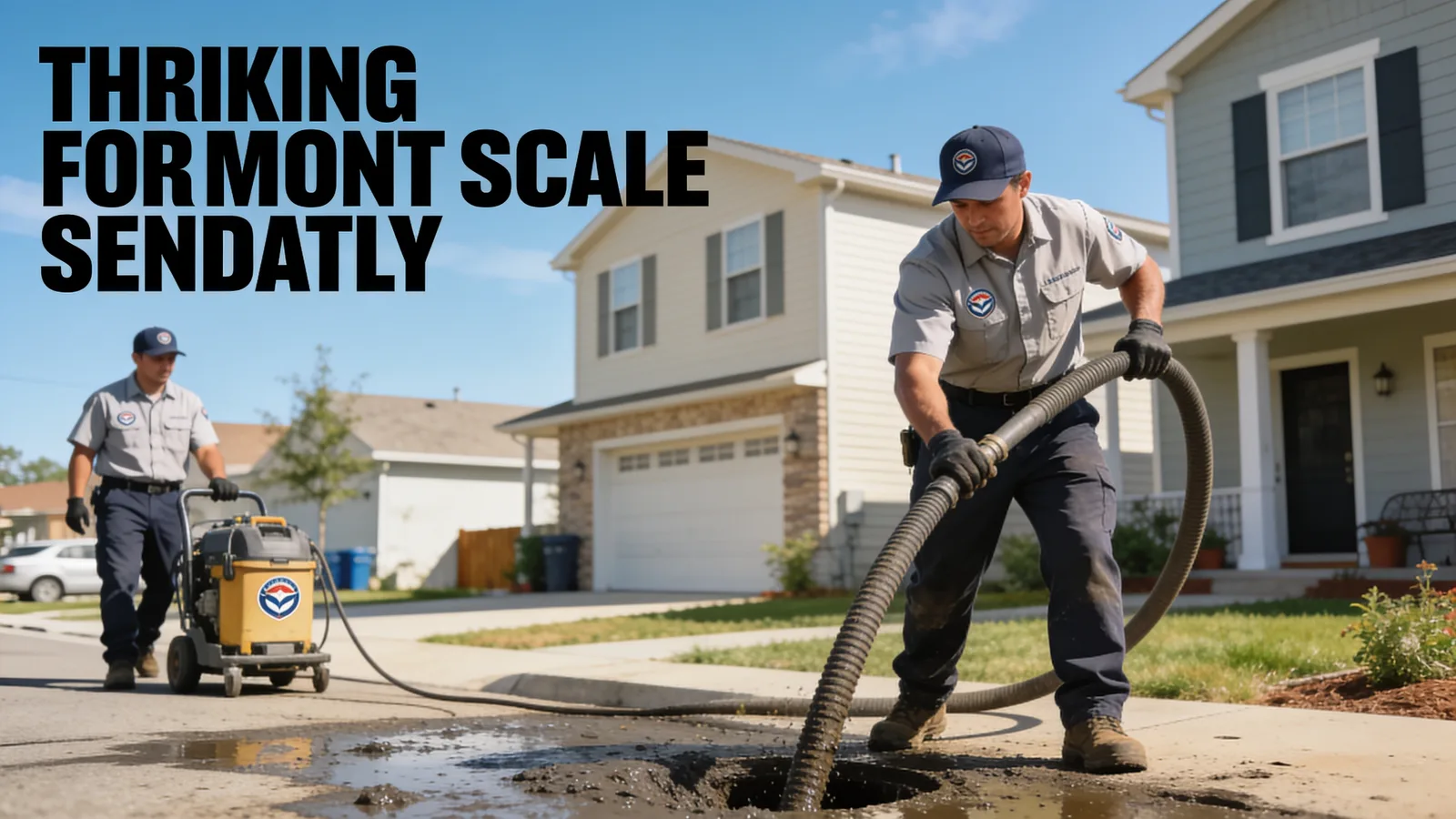 Sewage Cleanup in Valley, WA near me